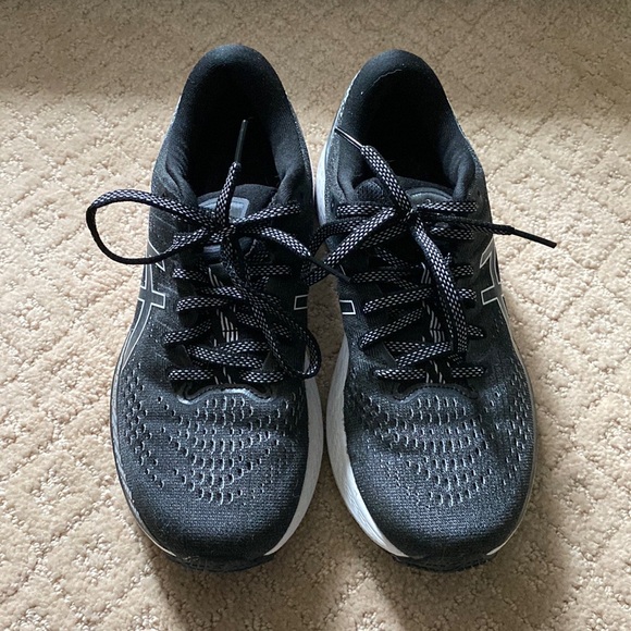 Women's ASICS Running Shoes - Picture 2 of 7